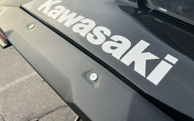 2026 Kawasaki Teryx4 H2 Base