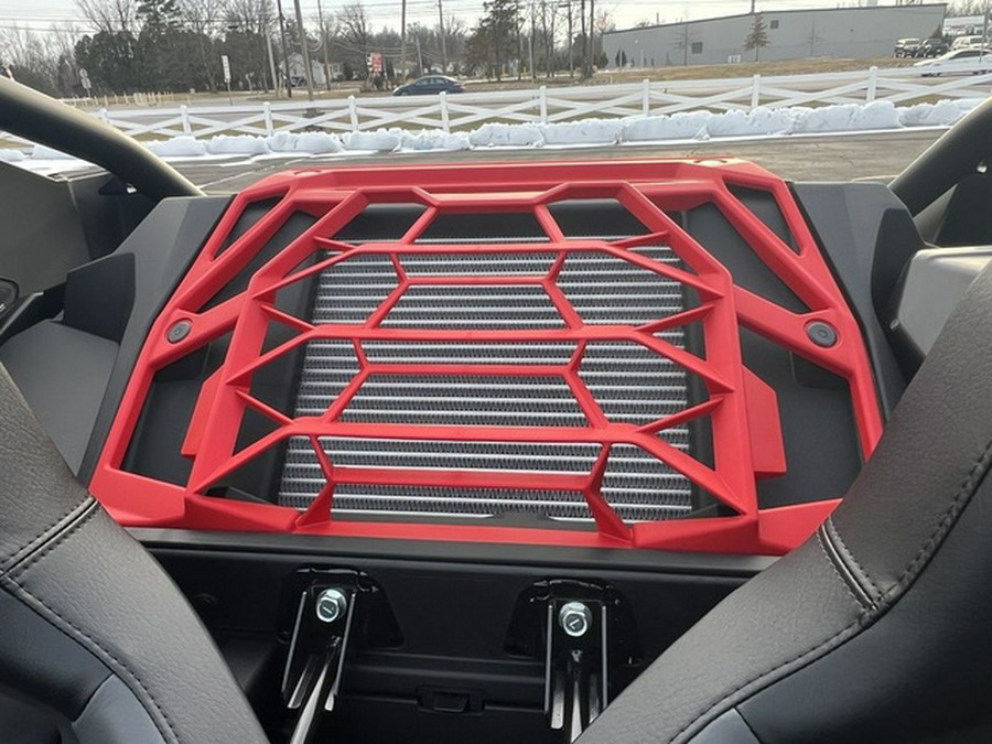 2026 Kawasaki Teryx4 H2 Base