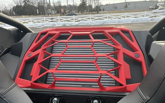 2026 Kawasaki Teryx4 H2 Base