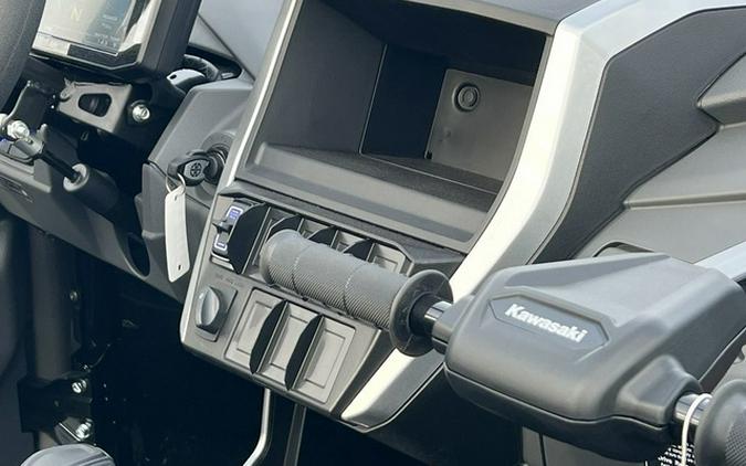 2026 Kawasaki Teryx4 H2 Base