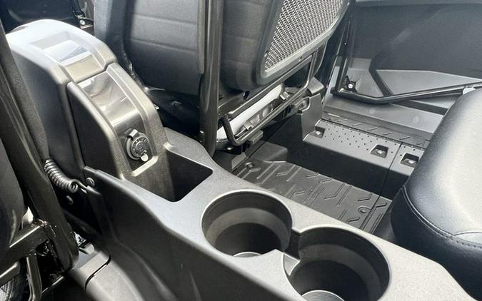 2026 Kawasaki Teryx4 H2 Base