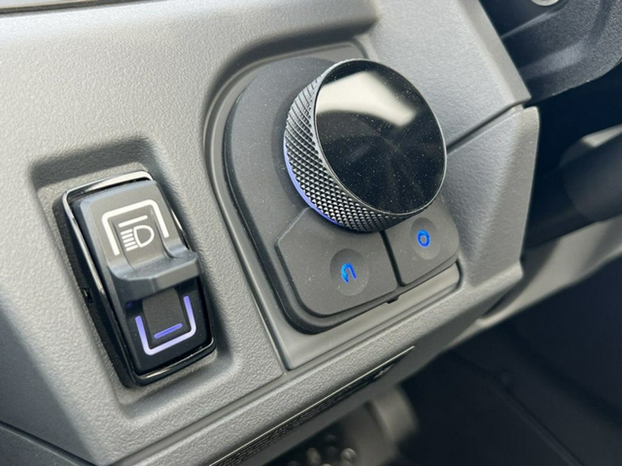 2026 Kawasaki Teryx4 H2 Base