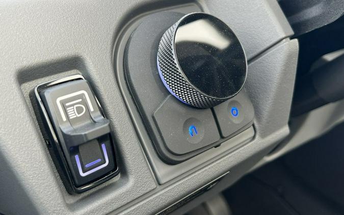 2026 Kawasaki Teryx4 H2 Base