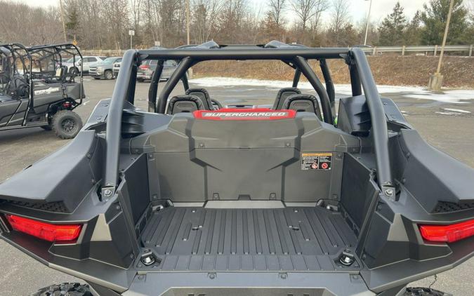 2026 Kawasaki Teryx4 H2 Base