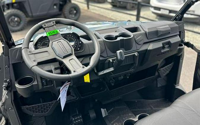 2026 Polaris Ranger Crew XP 1000 Premium