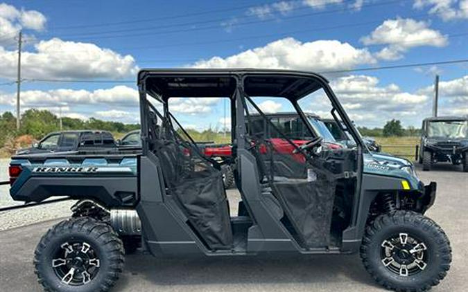 2026 Polaris Ranger Crew XP 1000 Premium