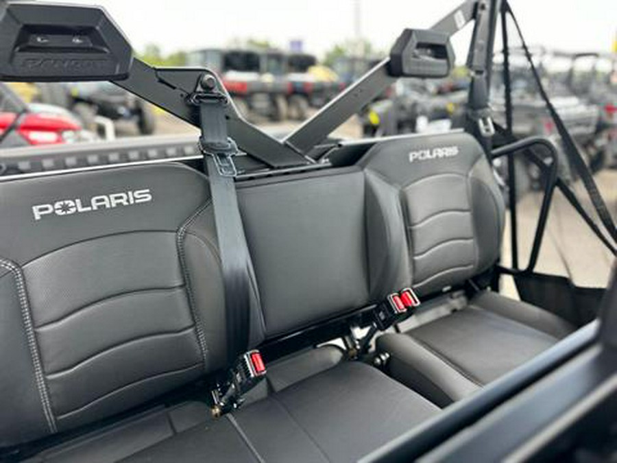 2026 Polaris Ranger Crew XP 1000 Premium