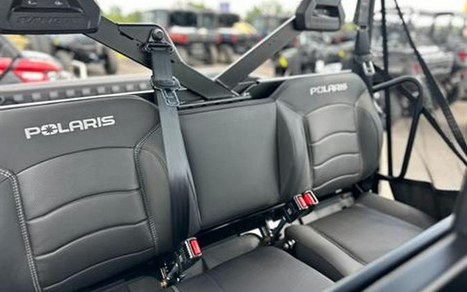 2026 Polaris Ranger Crew XP 1000 Premium