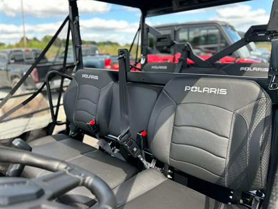2026 Polaris Ranger Crew XP 1000 Premium