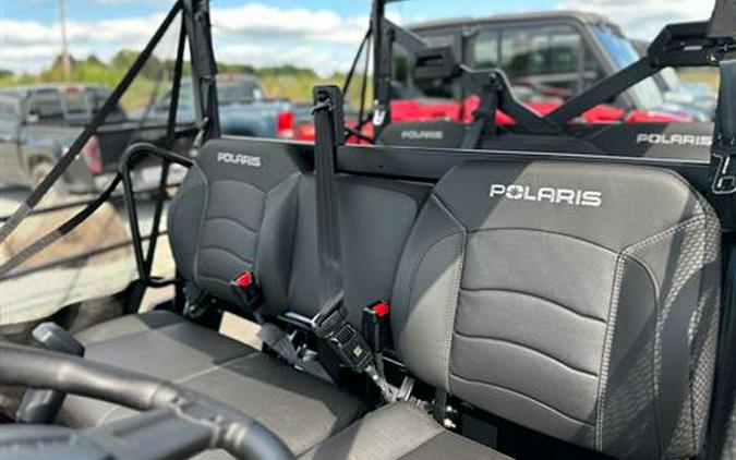 2026 Polaris Ranger Crew XP 1000 Premium