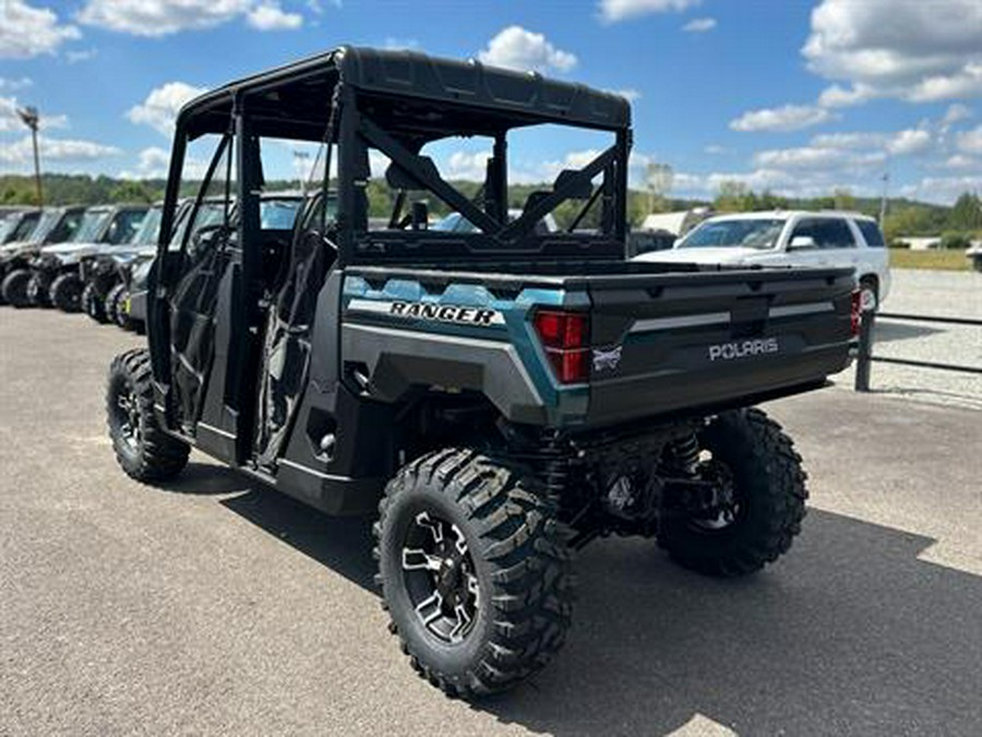 2026 Polaris Ranger Crew XP 1000 Premium