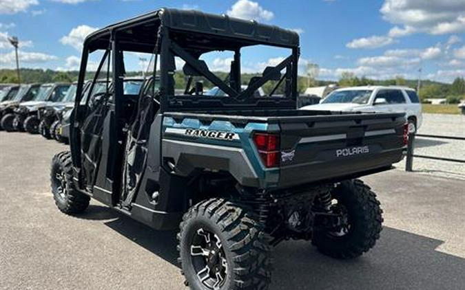 2026 Polaris Ranger Crew XP 1000 Premium