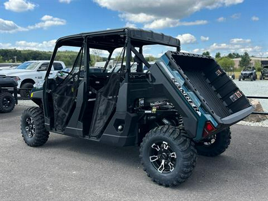 2026 Polaris Ranger Crew XP 1000 Premium