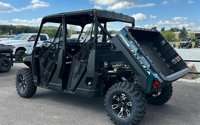 2026 Polaris Ranger Crew XP 1000 Premium