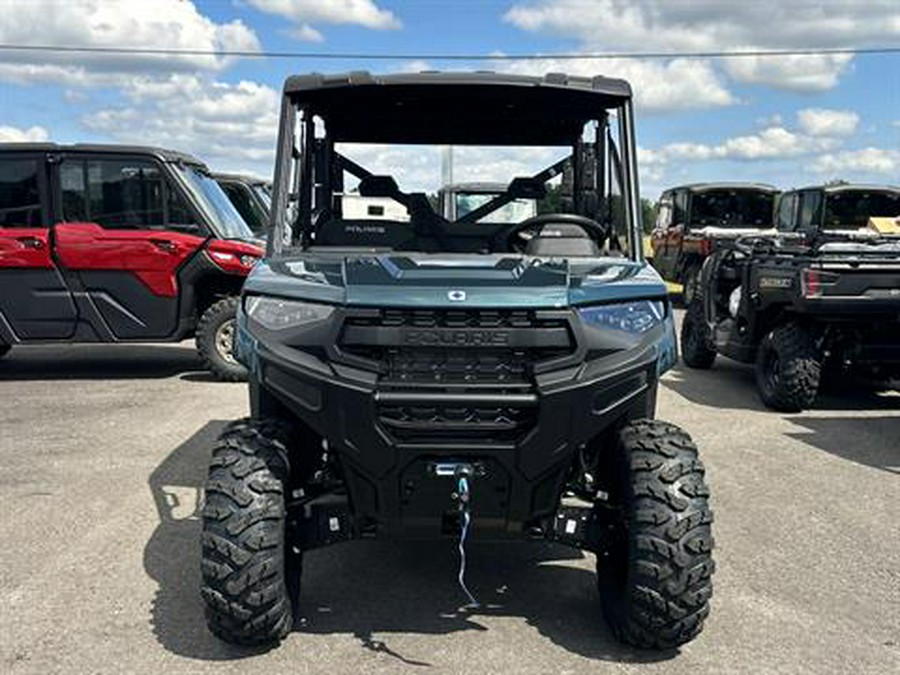 2026 Polaris Ranger Crew XP 1000 Premium