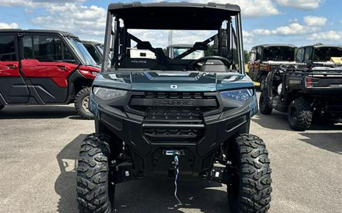 2026 Polaris Ranger Crew XP 1000 Premium