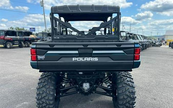 2026 Polaris Ranger Crew XP 1000 Premium