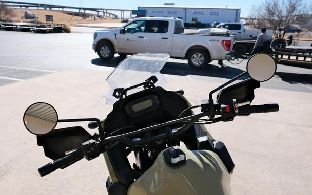 2022 KAWASAKI KLR 650 ABS