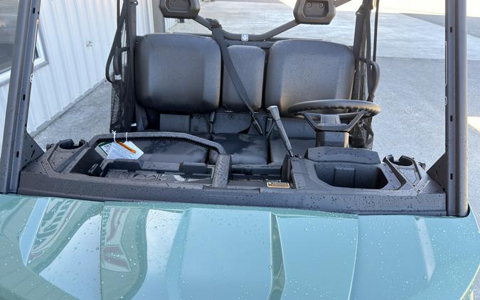 2026 Can-Am Defender DPS HD7