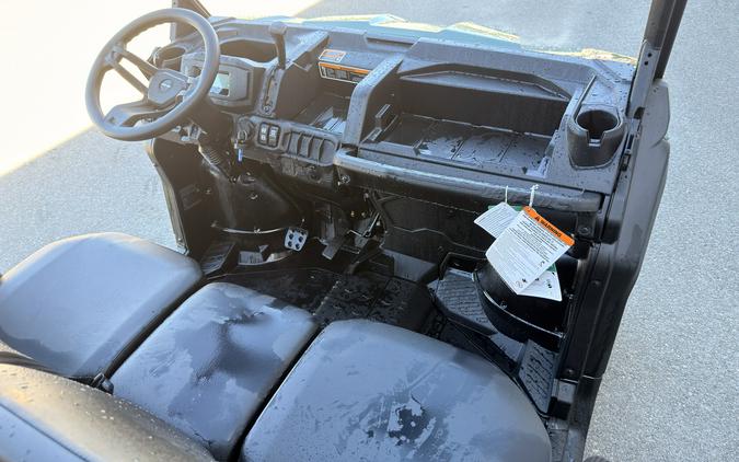 2026 Can-Am Defender DPS HD7