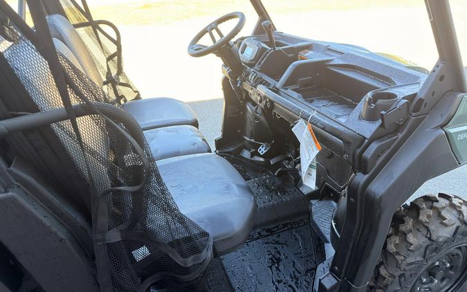 2026 Can-Am Defender DPS HD7