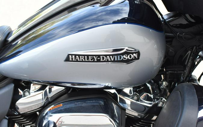 2019 Harley-Davidson Tri Glide Ultra
