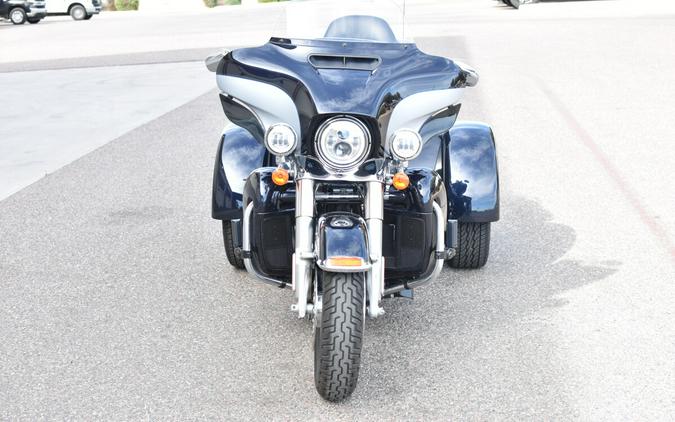 2019 Harley-Davidson Tri Glide Ultra