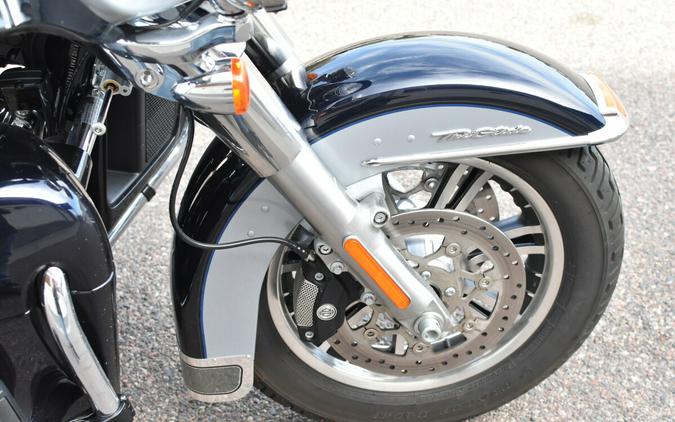 2019 Harley-Davidson Tri Glide Ultra