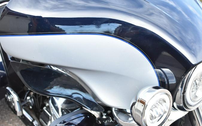 2019 Harley-Davidson Tri Glide Ultra