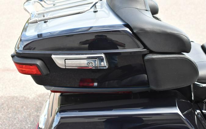 2019 Harley-Davidson Tri Glide Ultra