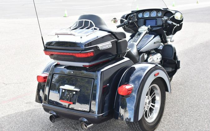 2019 Harley-Davidson Tri Glide Ultra