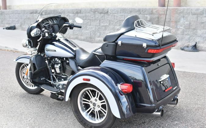 2019 Harley-Davidson Tri Glide Ultra