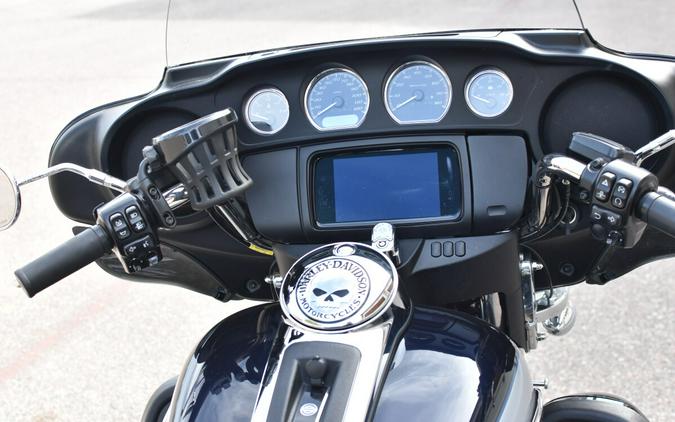 2019 Harley-Davidson Tri Glide Ultra