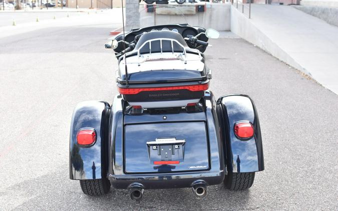 2019 Harley-Davidson Tri Glide Ultra