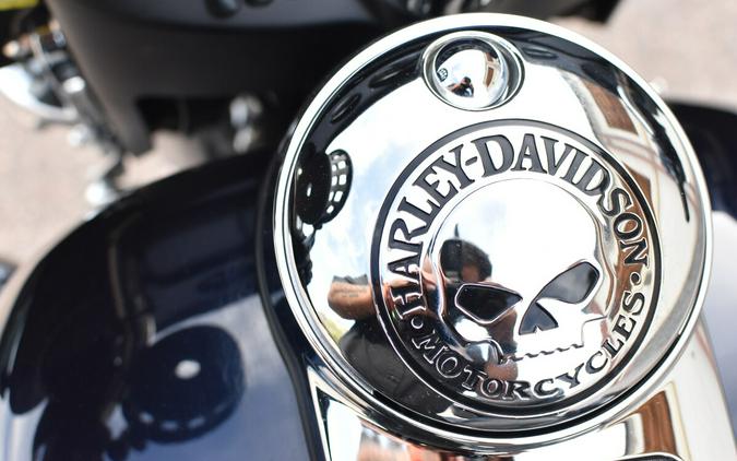 2019 Harley-Davidson Tri Glide Ultra