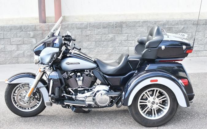 2019 Harley-Davidson Tri Glide Ultra