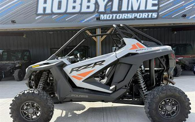 2023 Polaris RZR Pro XP Sport