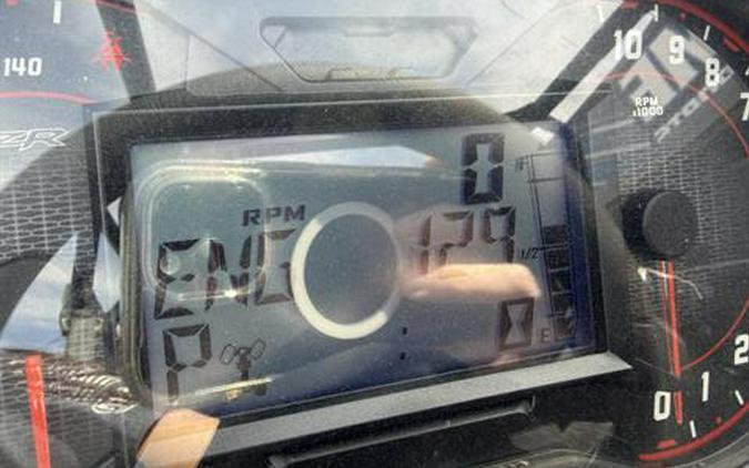 2023 Polaris RZR Pro XP Sport