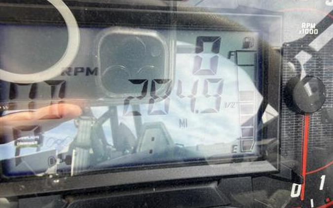 2023 Polaris RZR Pro XP Sport