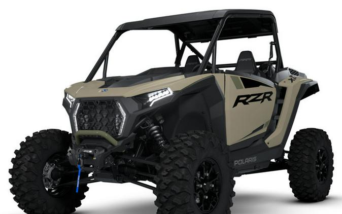 2026 Polaris RZR XP 1000 ULTIMATE SAND