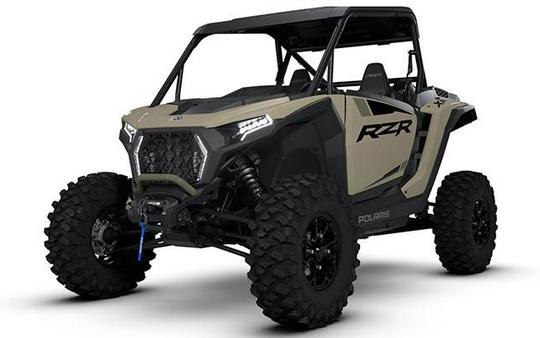 2026 Polaris RZR XP 1000 ULTIMATE SAND