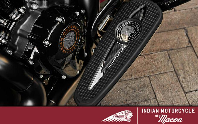 2024 Indian Motorcycle® Roadmaster® Elite Red Candy Over Black Candy