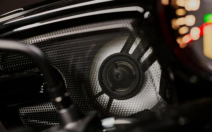 2024 Indian Motorcycle® Roadmaster® Elite Red Candy Over Black Candy