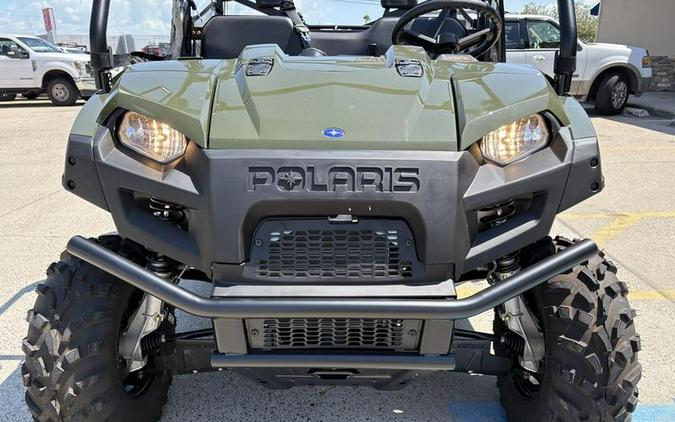 2025 Polaris® Ranger Crew 570 Full-Size