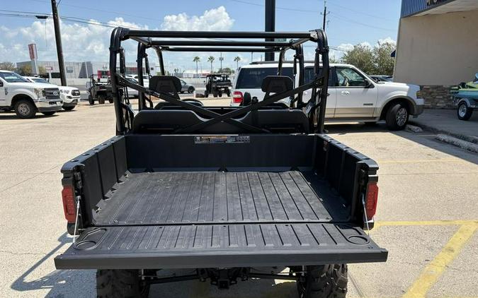 2025 Polaris® Ranger Crew 570 Full-Size