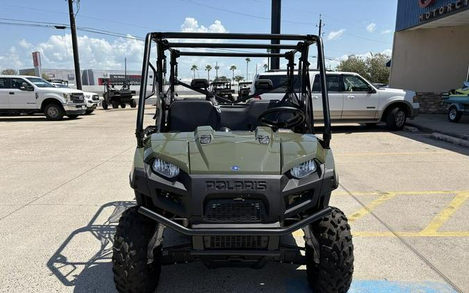 2025 Polaris® Ranger Crew 570 Full-Size