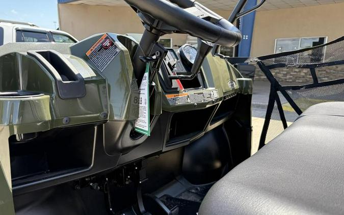 2025 Polaris® Ranger Crew 570 Full-Size