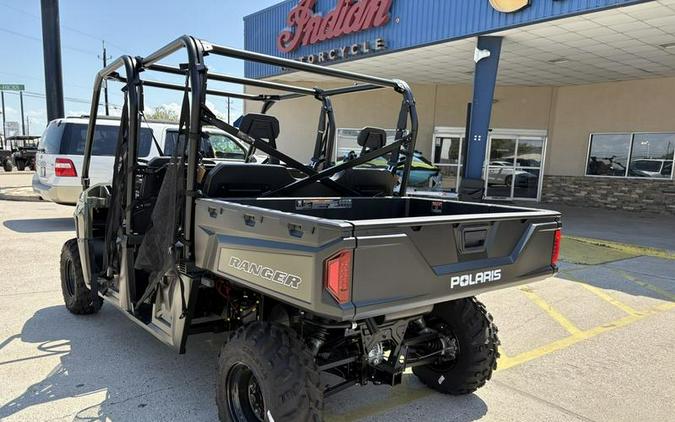 2025 Polaris® Ranger Crew 570 Full-Size