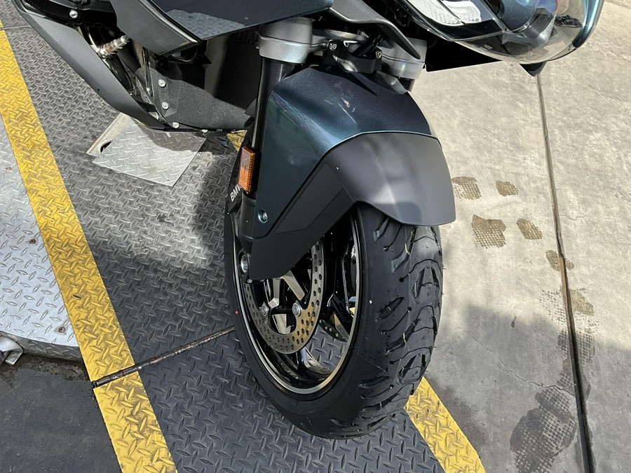 2026 BMW R 1300 RT