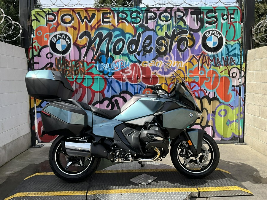 2026 BMW R 1300 RT